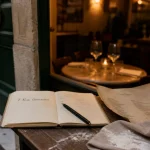 L envie des mets grenoble, table intime au 7 Rue Genissieu à Grenoble