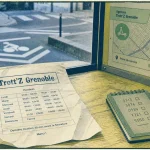 Trott’Z Grenoble : consigne Pickup, relais colis ou réparateur agréé