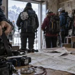 Le Club alpin français de Grenoble mise sur l’autonomie en montagne