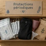 Grenoble : où donner des protections périodiques jusqu’au 31 octobre
