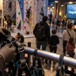 Hapik : l'escalade ludique vise de nouvelles ouvertures pour 2027