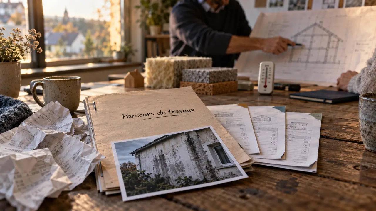 infoenergie38 rénovation : dossier travaux et aides