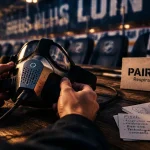 Pairfs séduit les fans des Brûleurs de loups et rejoint le BDL Business Club