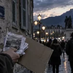 Place des Géants : les mamans dénoncent le double discours de la Ville