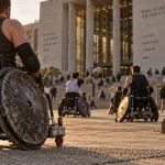 Le Rugby Quad Grenoble cherche un gymnase accessible après son départ d’Eybens