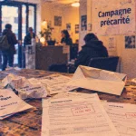 Le Secours populaire de l'Isère intensifie son action contre la précarité