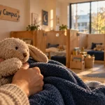 À l’UGA, la crèche Le Baby Campus accueille les familles depuis septembre