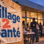 À Échirolles, le Village 2 Santé célèbre dix ans d’existence